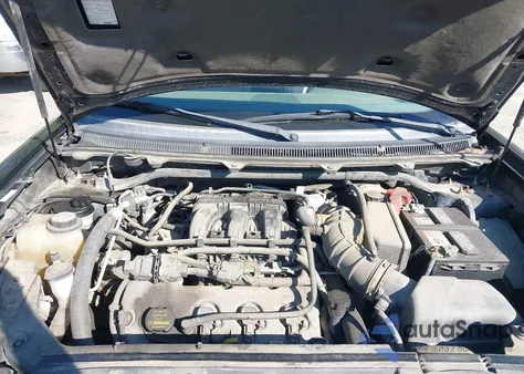 2009 Ford Flex Sel z USA, uszkodzony, nr VIN 2FMDK52C39BA27183